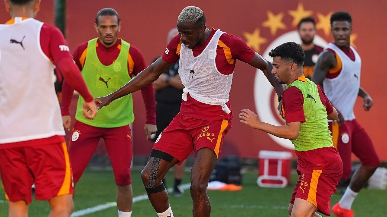 Galatasaray (1)