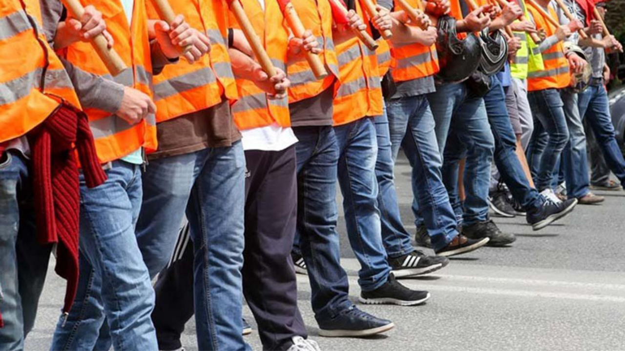 Kamuda Taşeron Alarmı! Yeni Sistem Gündemde (1)