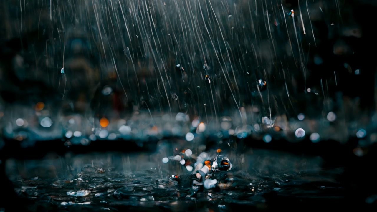 Sıcaklıklar Düşüyor, Yağmur Kapıda Meteoroloji Gün Gün Açıkladı (2)