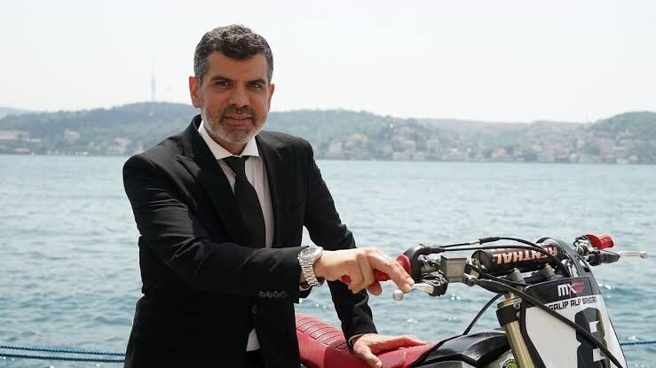 Bekir Yunus Uçar (1)