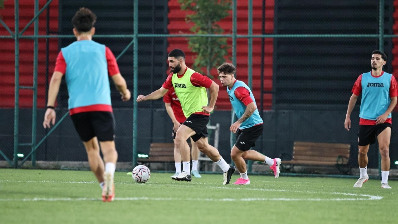 Çorum Fk (3)