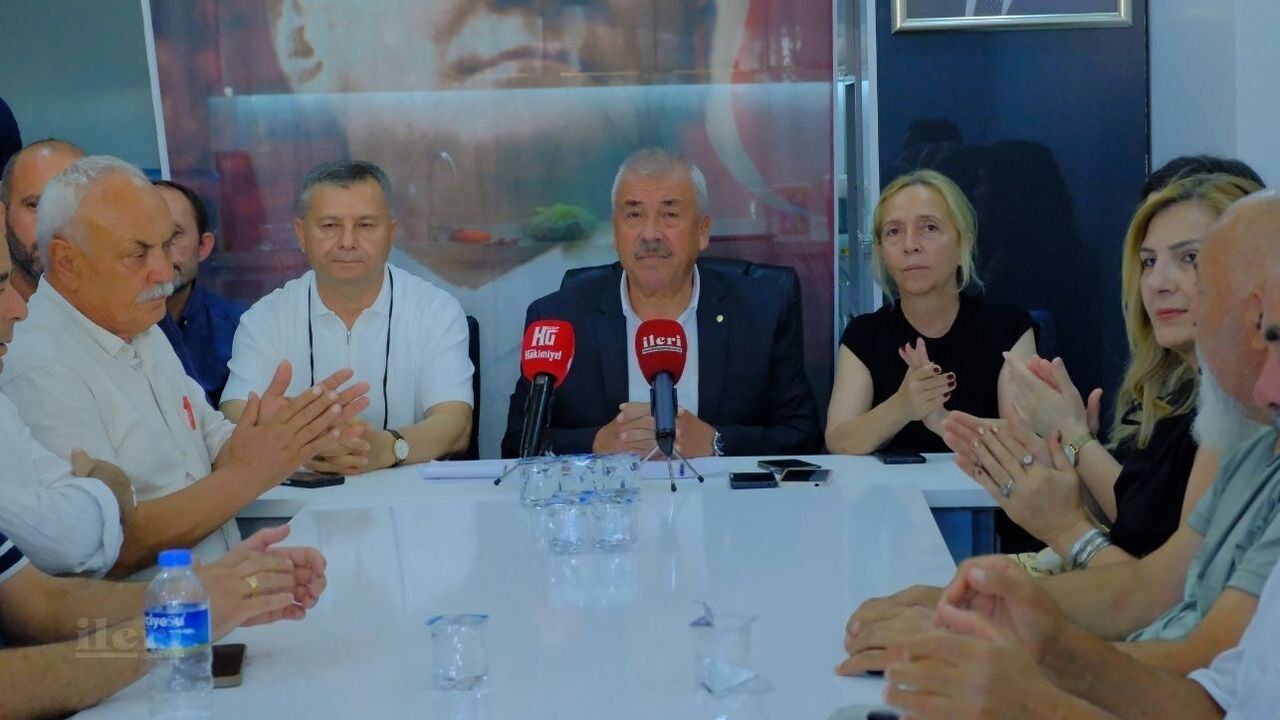 Tarım Ayağa Kaldırılmadan Yozgat Ayağa Kalkamaz (1)