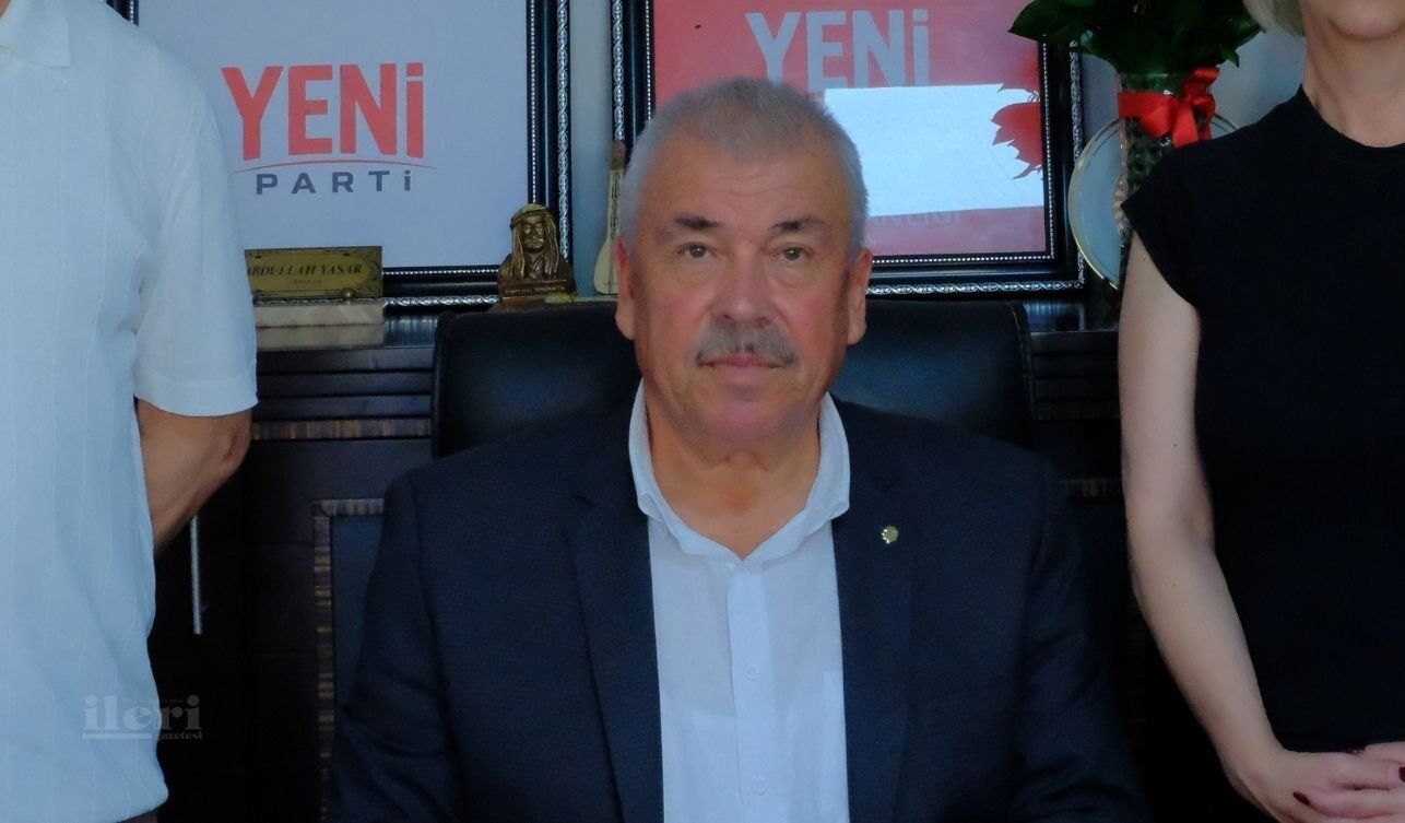 Tarım Ayağa Kaldırılmadan Yozgat Ayağa Kalkamaz (3)
