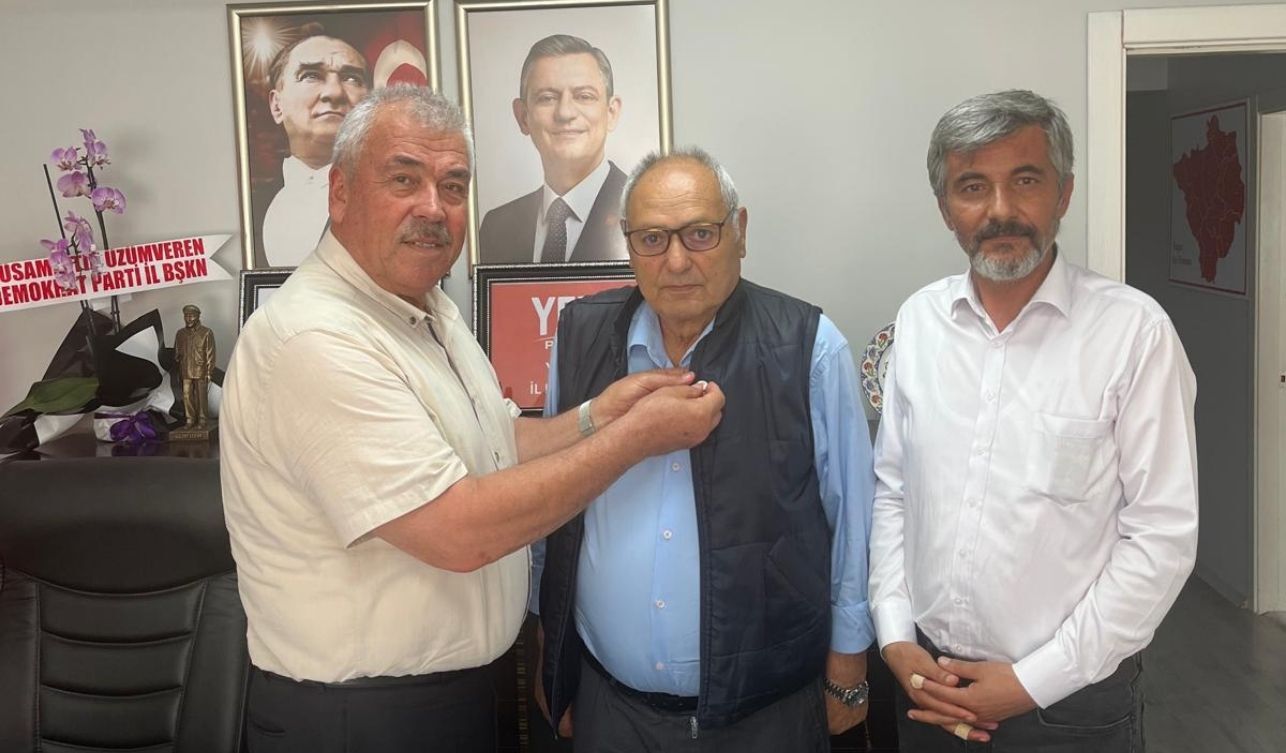 Yeni Parti Yozgat (1)