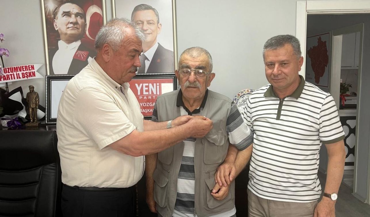 Yeni Parti Yozgat (2)
