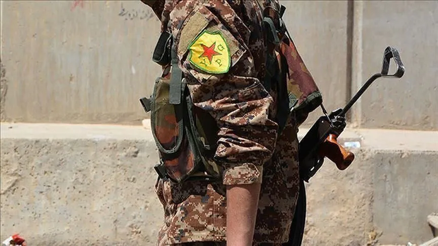 Ypg Kendisini Feshettiğini Duyurdu (2)
