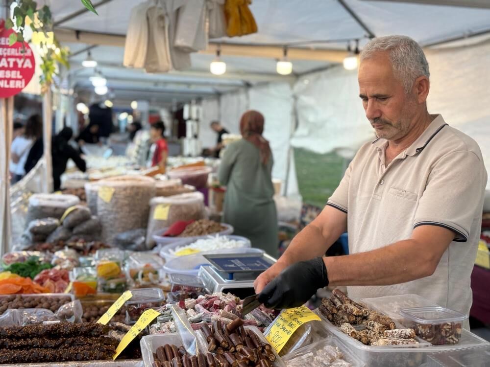 Bugün Yozgatlılar Günü 2
