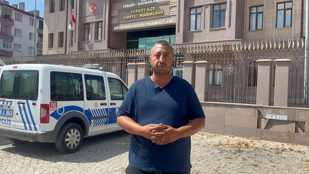 Dolandırılmaktan Son Anda Kurtuldu 1