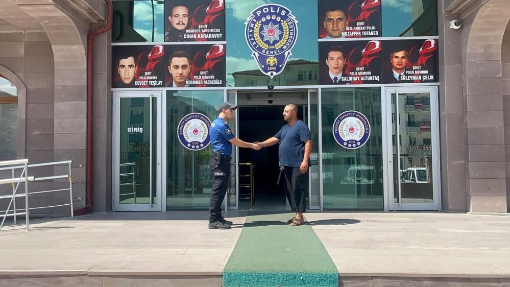 Dolandırılmaktan Son Anda Kurtuldu 2