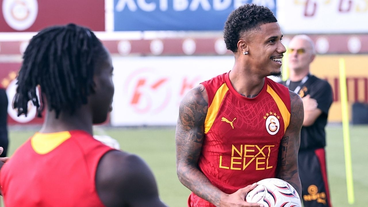 Galatasaray (1)