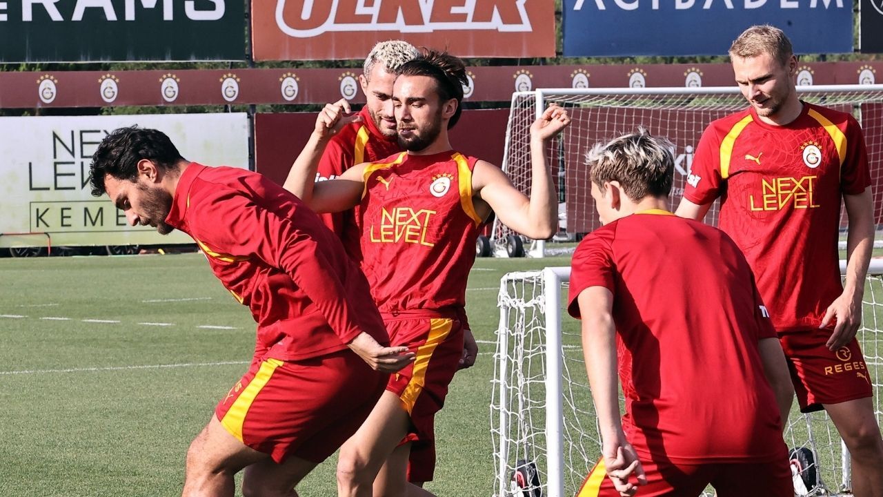 Galatasaray (3)