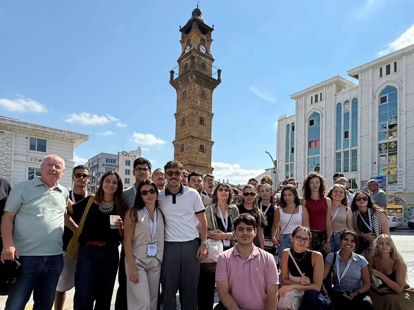 Gençler Yozgat’ı Keşfetti 2