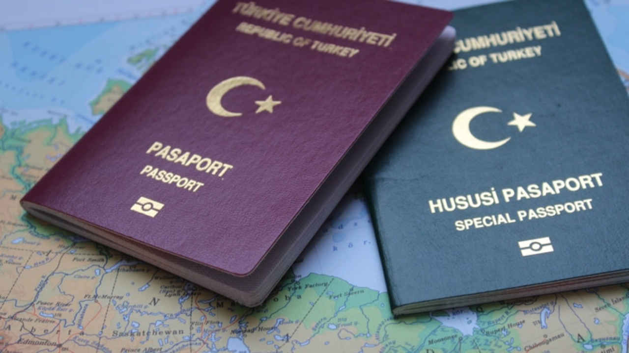Türkiye'de Yeni Vize Kararı! O Şart Artık Aranmıyor (2)
