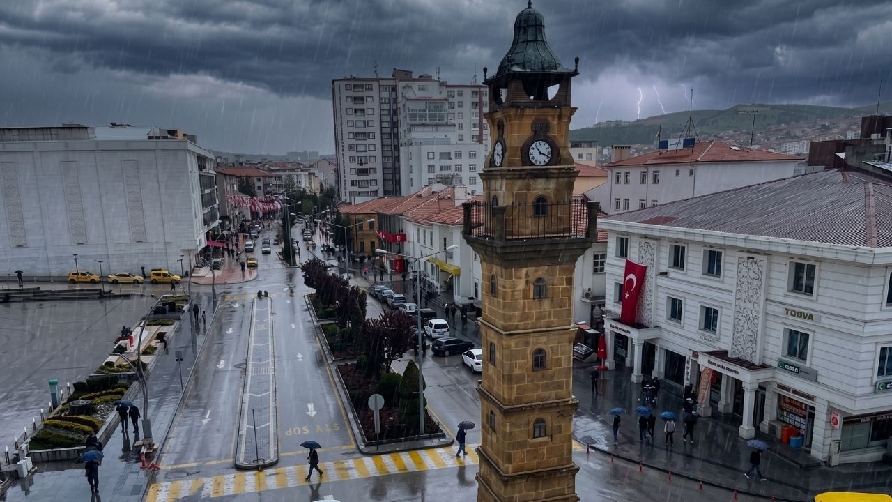 Yaşam