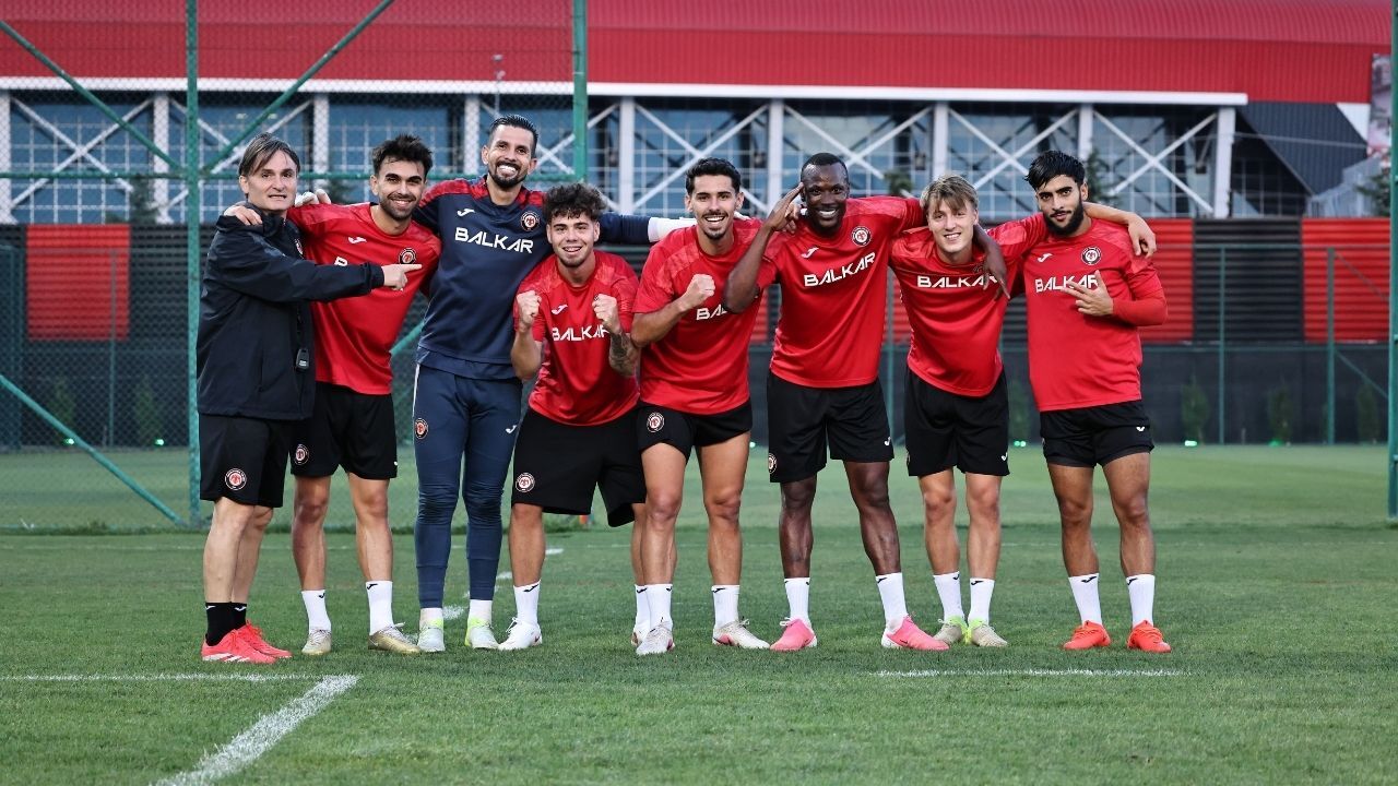 Çorum Fk (2)