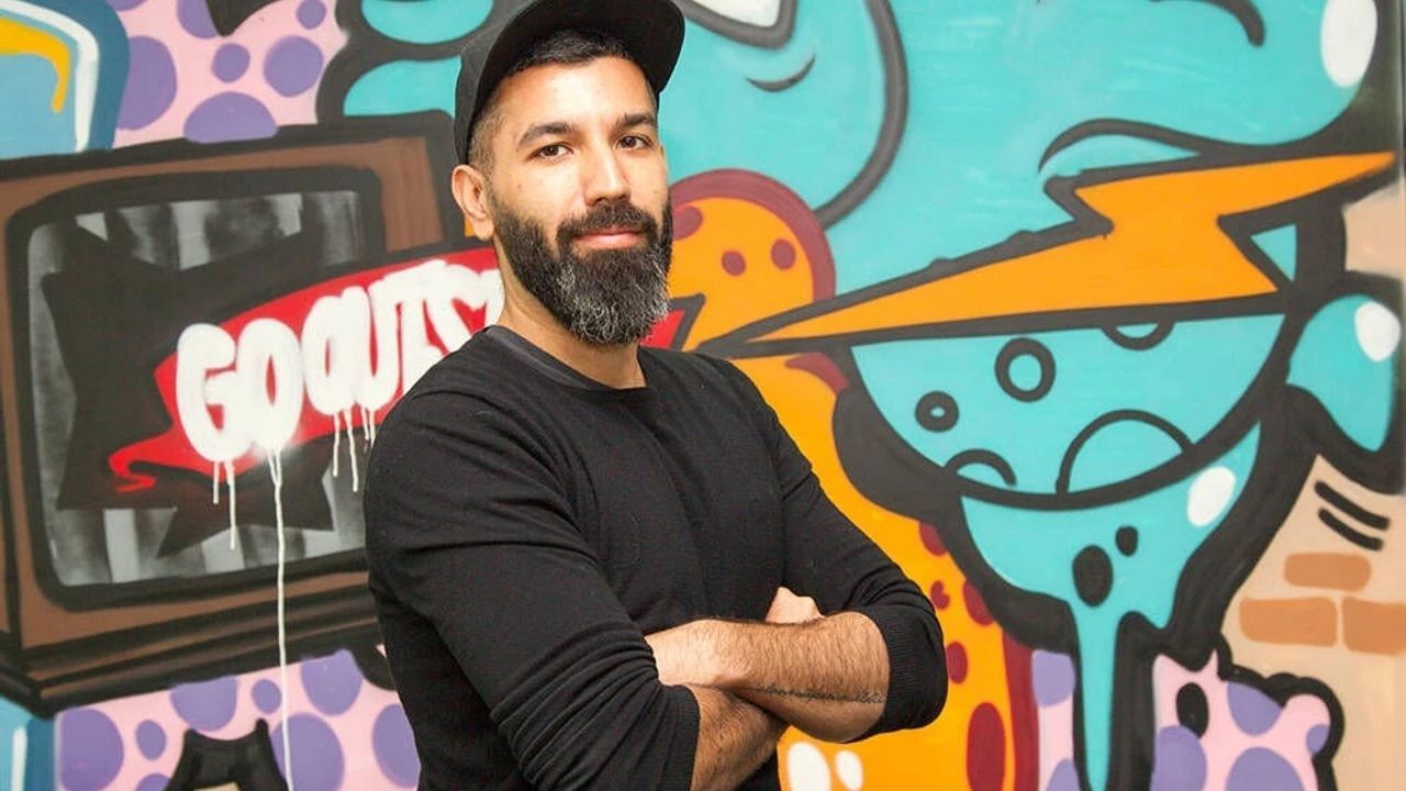 Manifest’in Kurucusu Tolga Akış Gözaltına Alındı! (1)