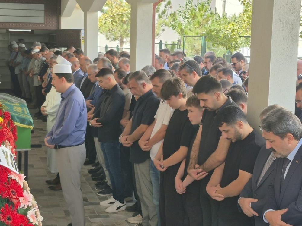 Altınkaynak'ın Acı Kaybı 1