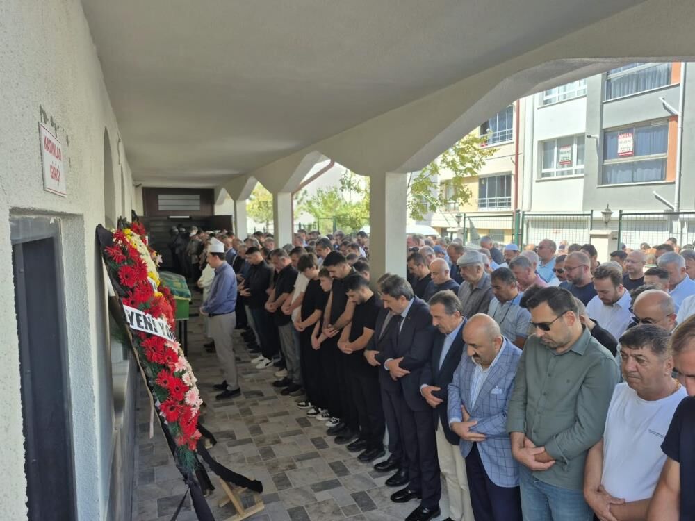 Altınkaynak'ın Acı Kaybı 2