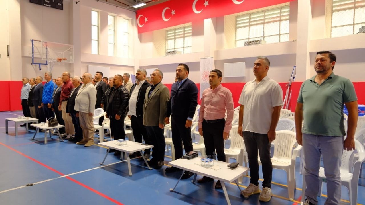Bozokspor (1)
