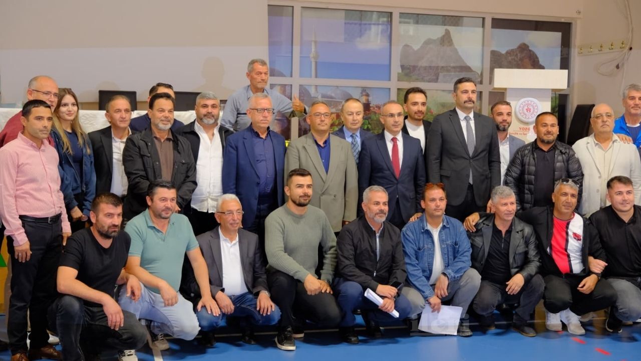 Bozokspor (3)
