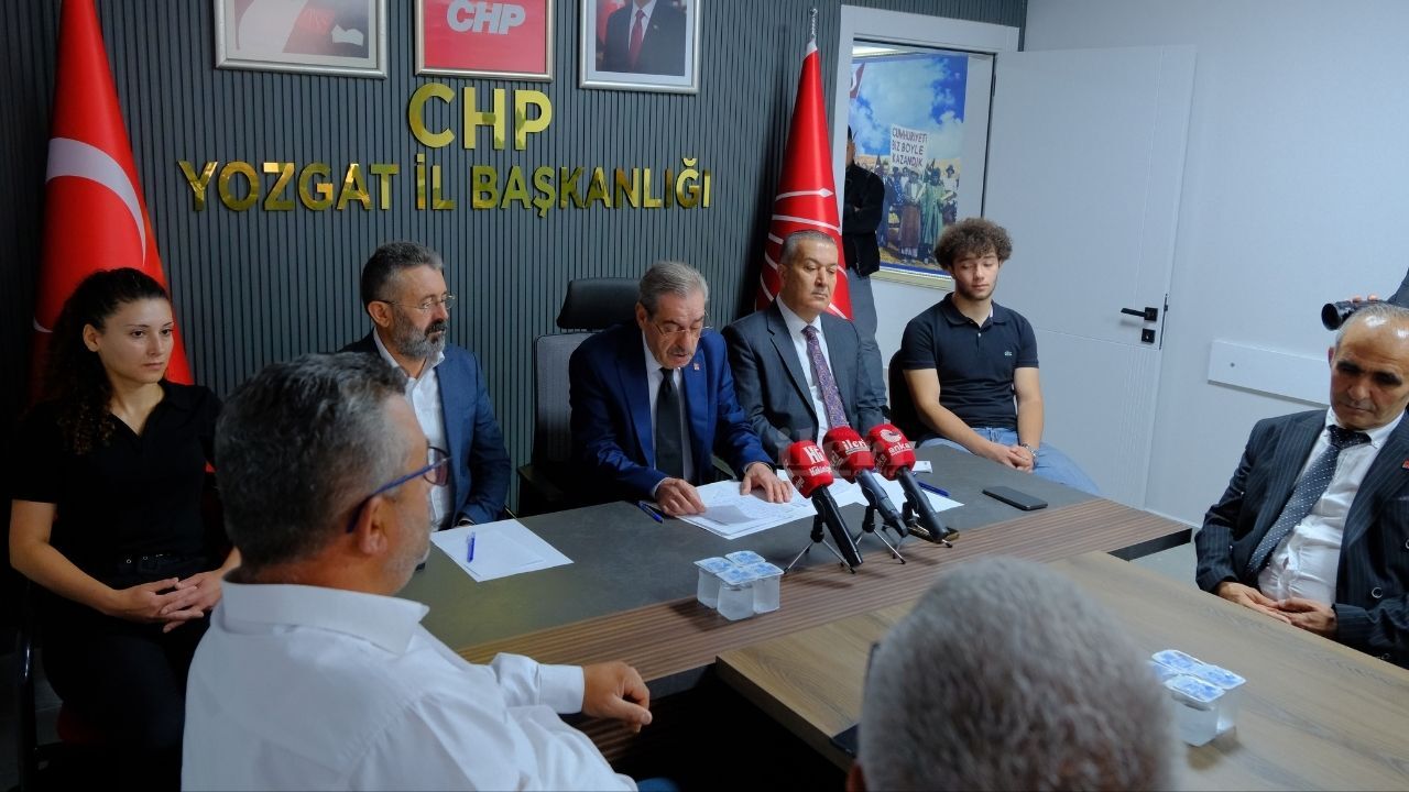 Chp Yozgat (3)