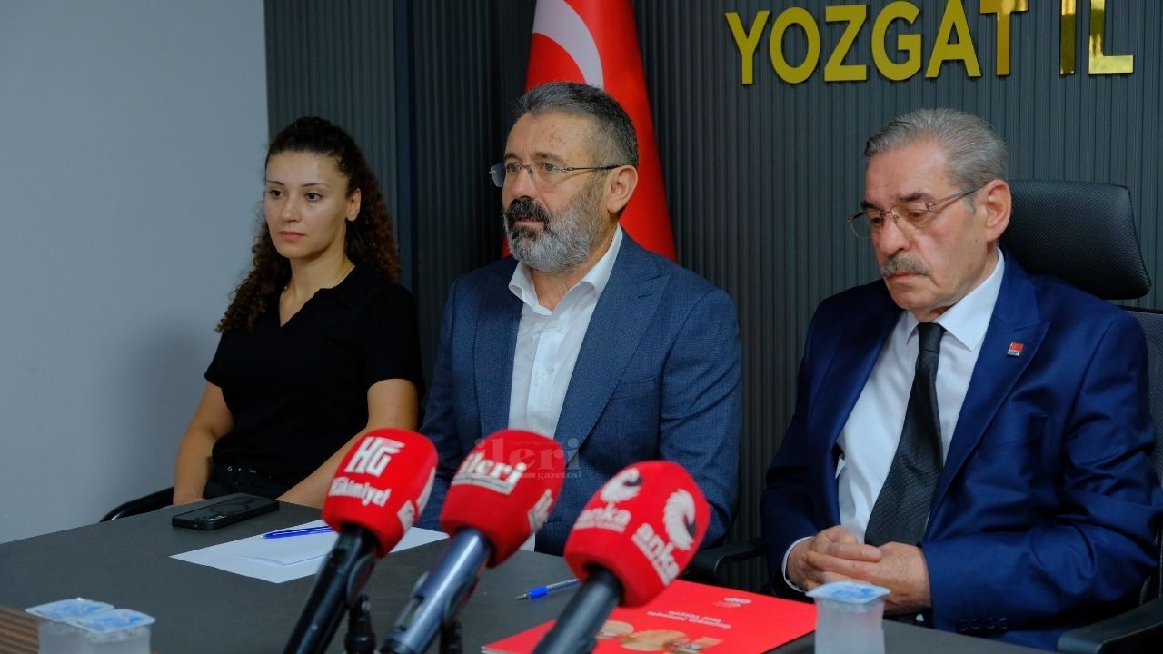 Chp Yozgat (4)