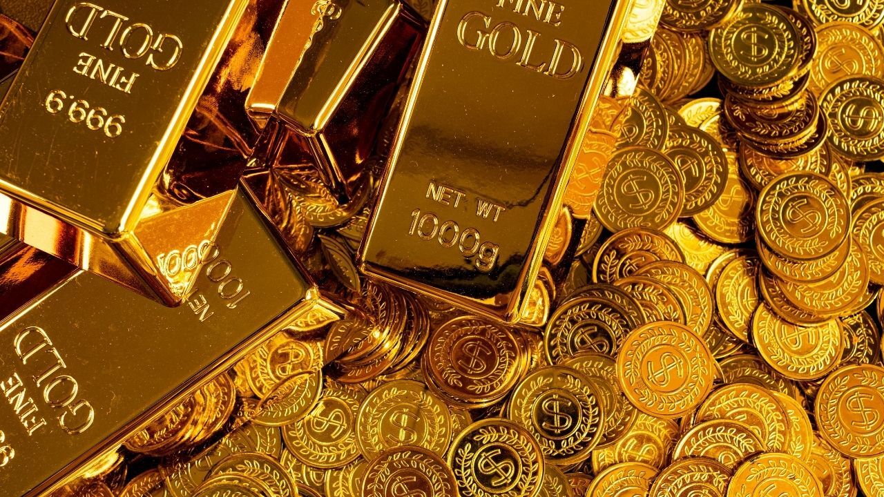 Fed Başkanının O Sözleri Piyasaları Altüst Etti Altın Rekordan Döndü (3)