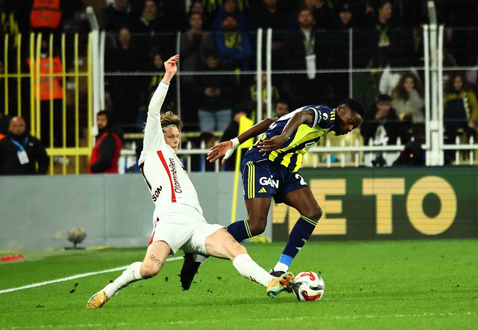 Fenerbahçe Samsunspor2