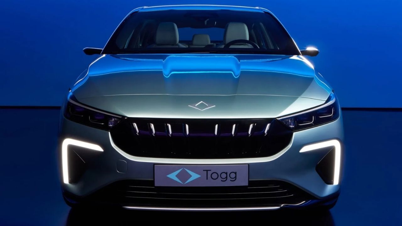 Togg’dan Müjde Yeni Model Yarı Fiyatına Satılacak (3)