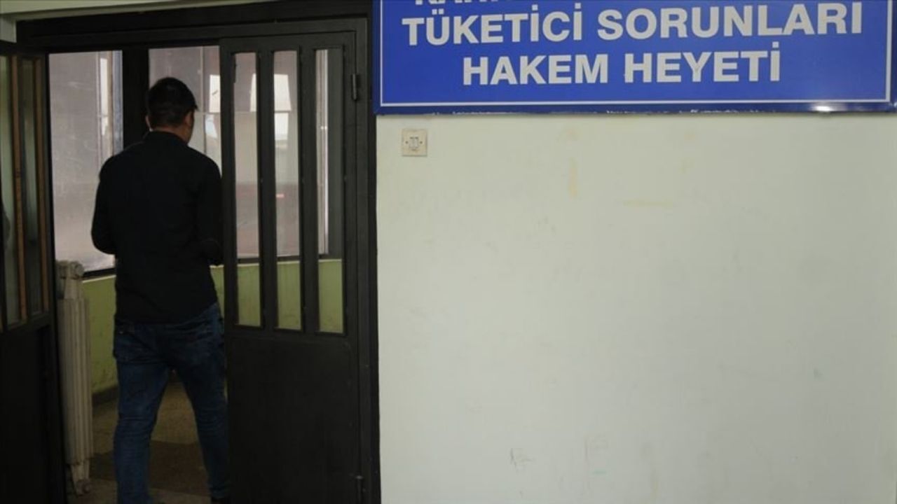 İl Müdürü Akdaş'tan Çarpıcı Rakamlar 746 Dosyada Vatandaş Haklı Bulundu (2)