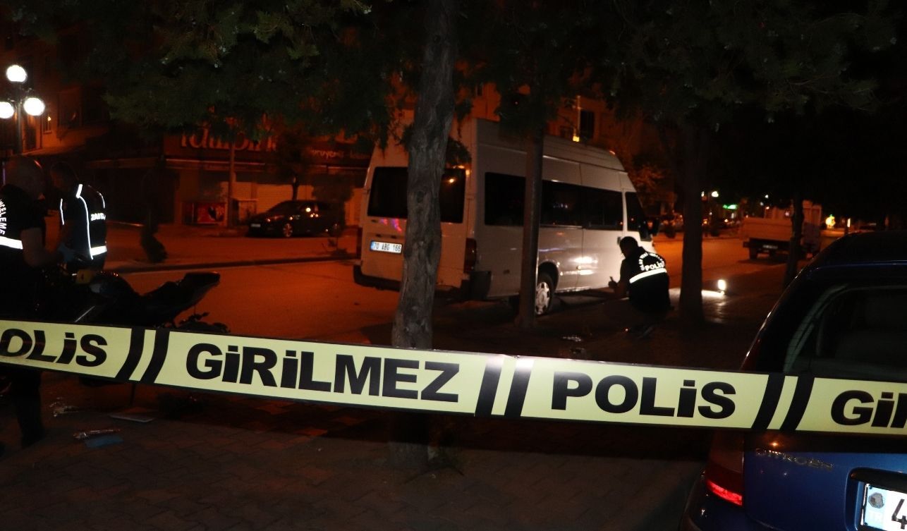 Yozgat’ta çocuk acı olayda hayatını kaybetti