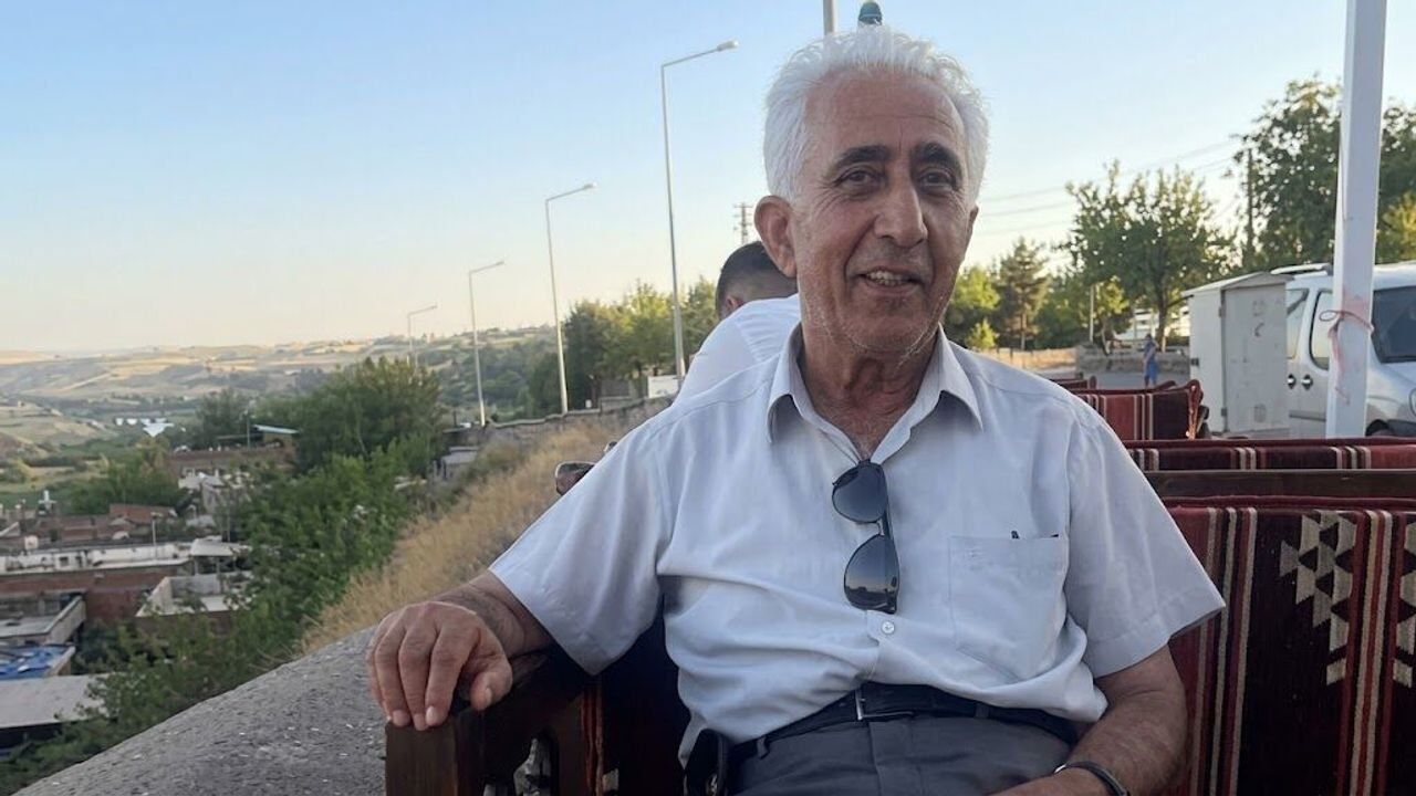 Mehdi Zana (2)
