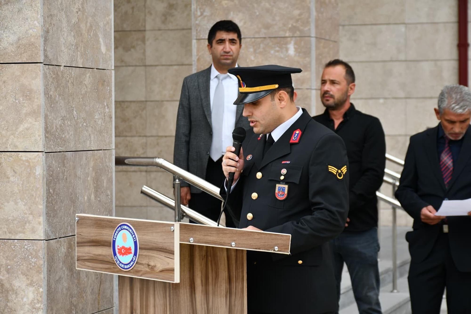 Sorgun’da Zafer Bayramı Coşkusu (2)