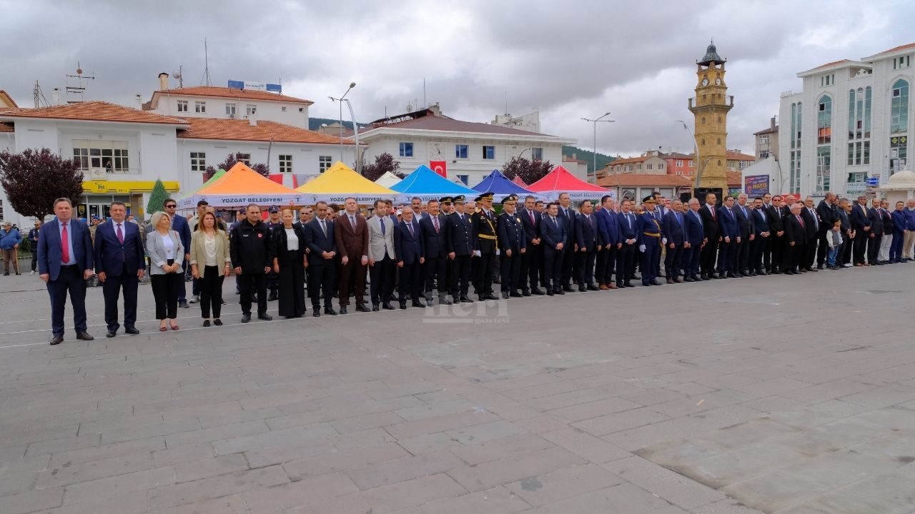 Yozgat 30 Ağustos Zafer Bayramı (2)
