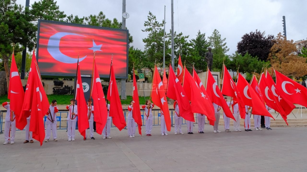 Yozgat 30 Ağustos Zafer Bayramı (4)