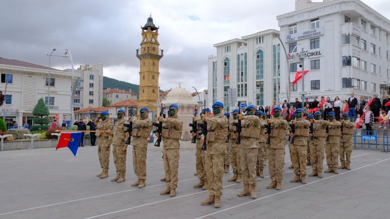 Yozgat 30 Ağustos Zafer Bayramı (5)
