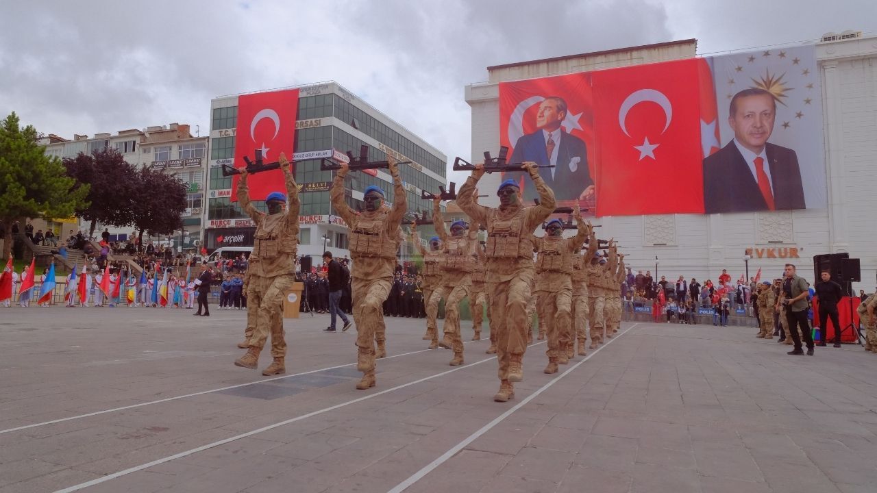 Yozgat 30 Ağustos Zafer Bayramı (7)