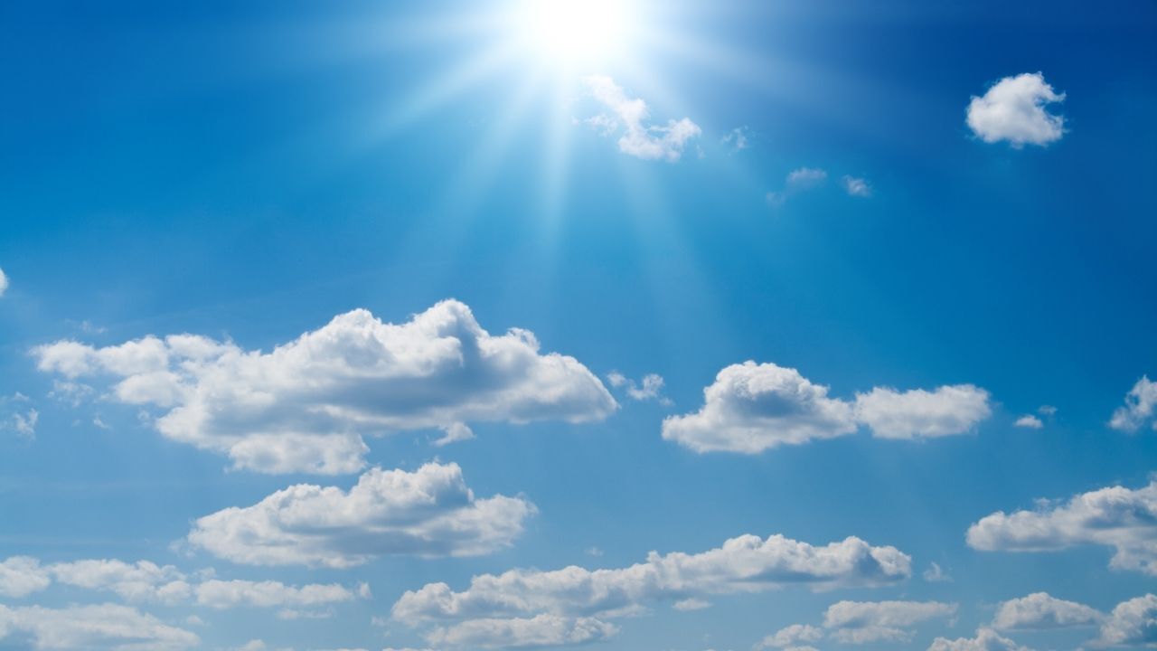 Yozgat Sıcak Hava