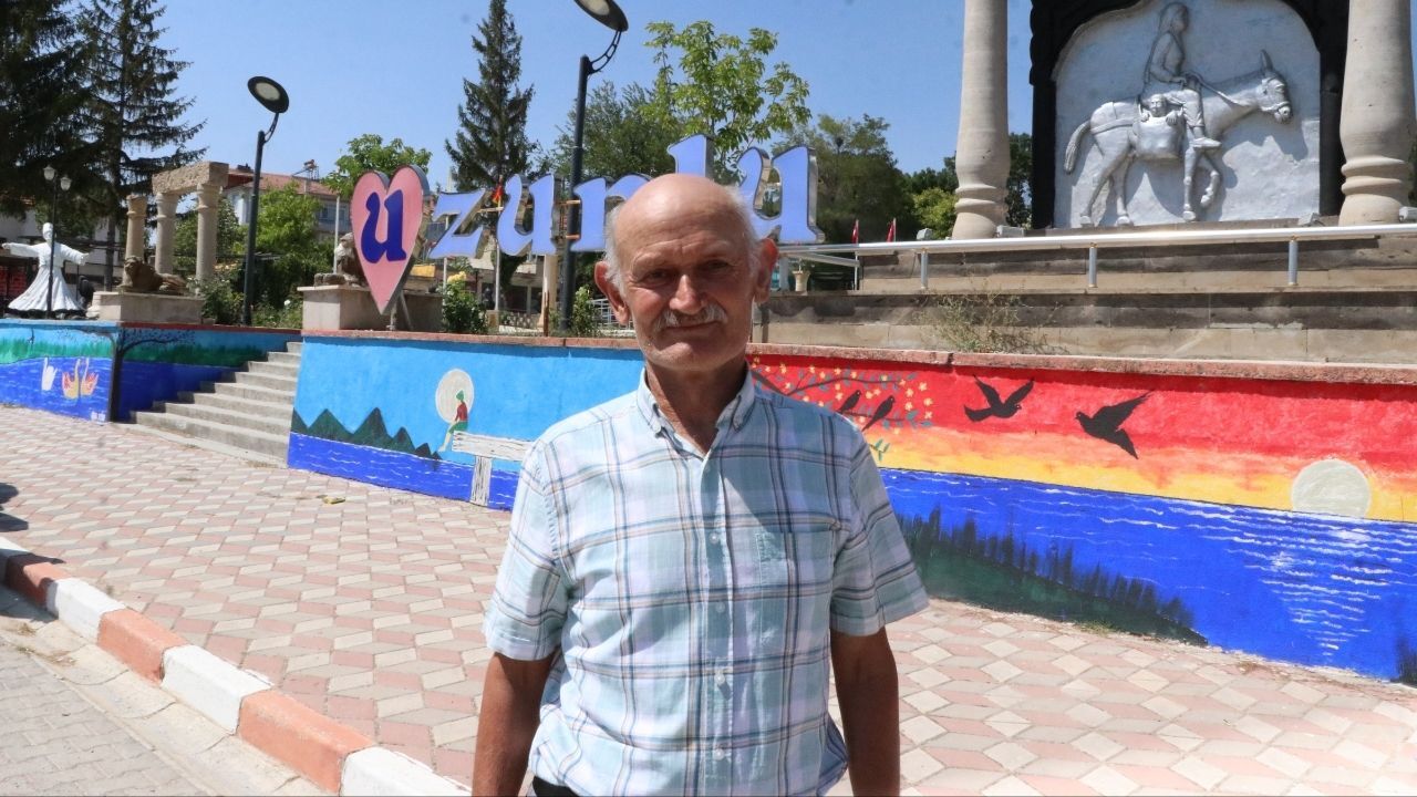Yozgat’ta 13 Yıl Önce Başladı 3 Bin 300 Eser Ortaya Çıkardı (1)