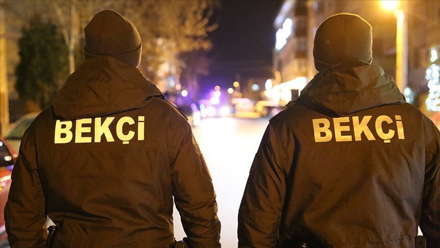 Bekçi Alımı Yozgat Alım (1)