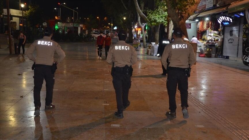 Egm Bekçi Alımında Başvuru Takvimi Ve Şartları Netleşti (4)