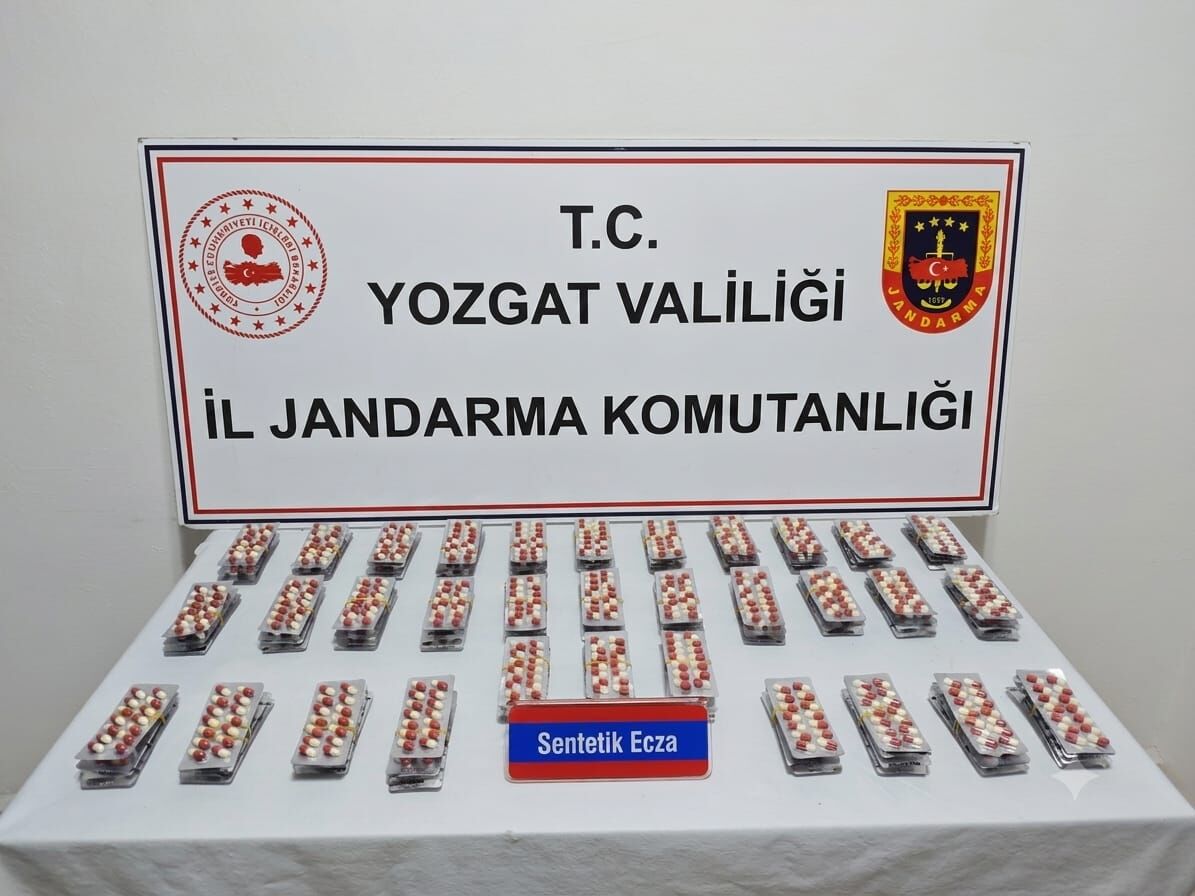Uyuşturucu Sevkiyatı Önlendi