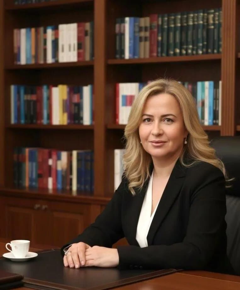 Dr. Gülçin Itırlı Aslan