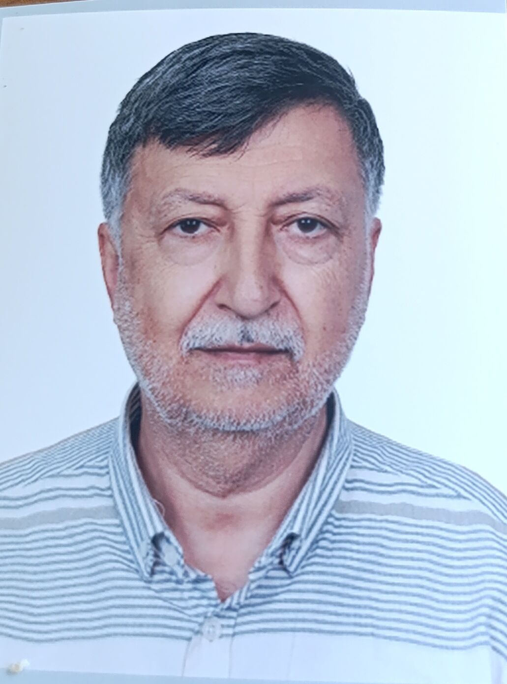 Mehmet Nuri Bingöl