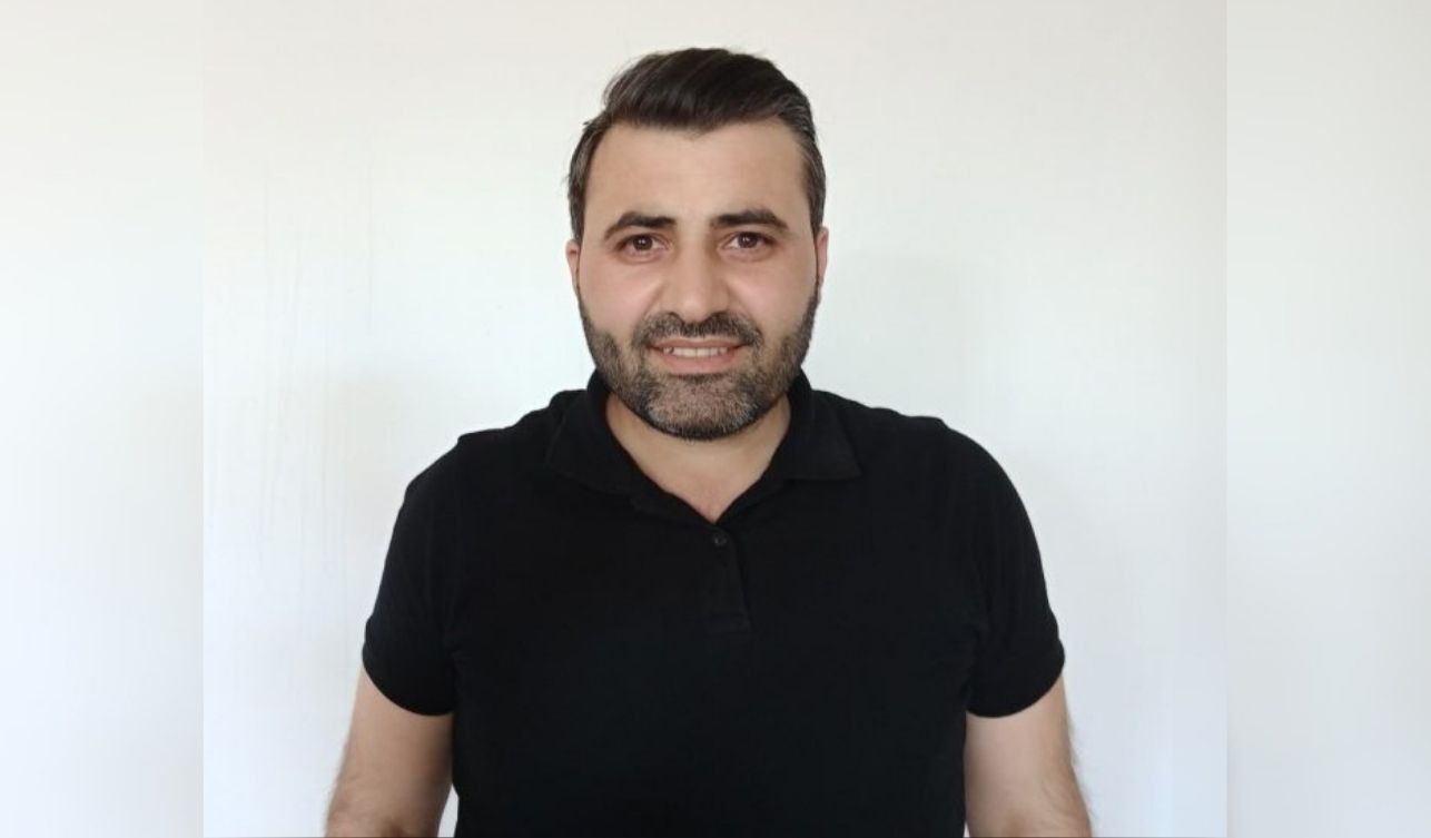 Halil Uğuz