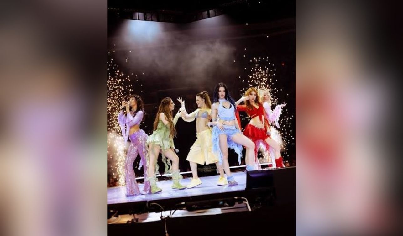Manifest Dağıldı Mı İzmir Konserindeki Duygusal Anlar Dikkat Çekti (4)