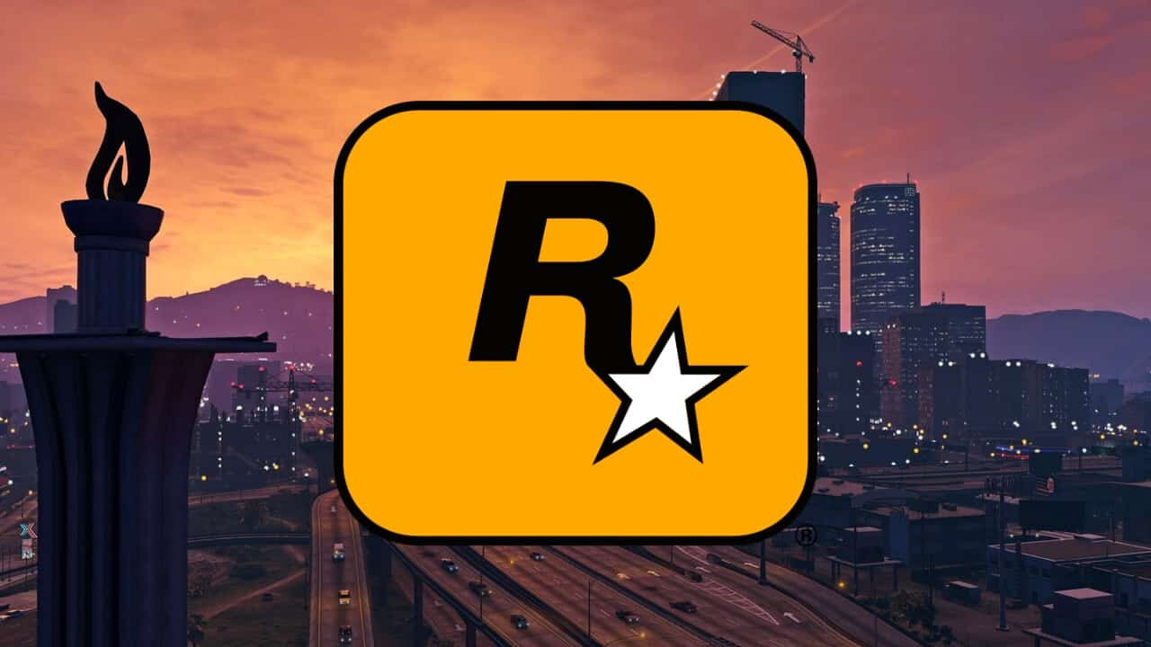 Rockstar Games (1)