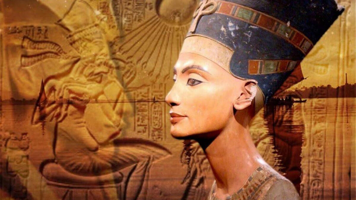 Nefertiti (4)