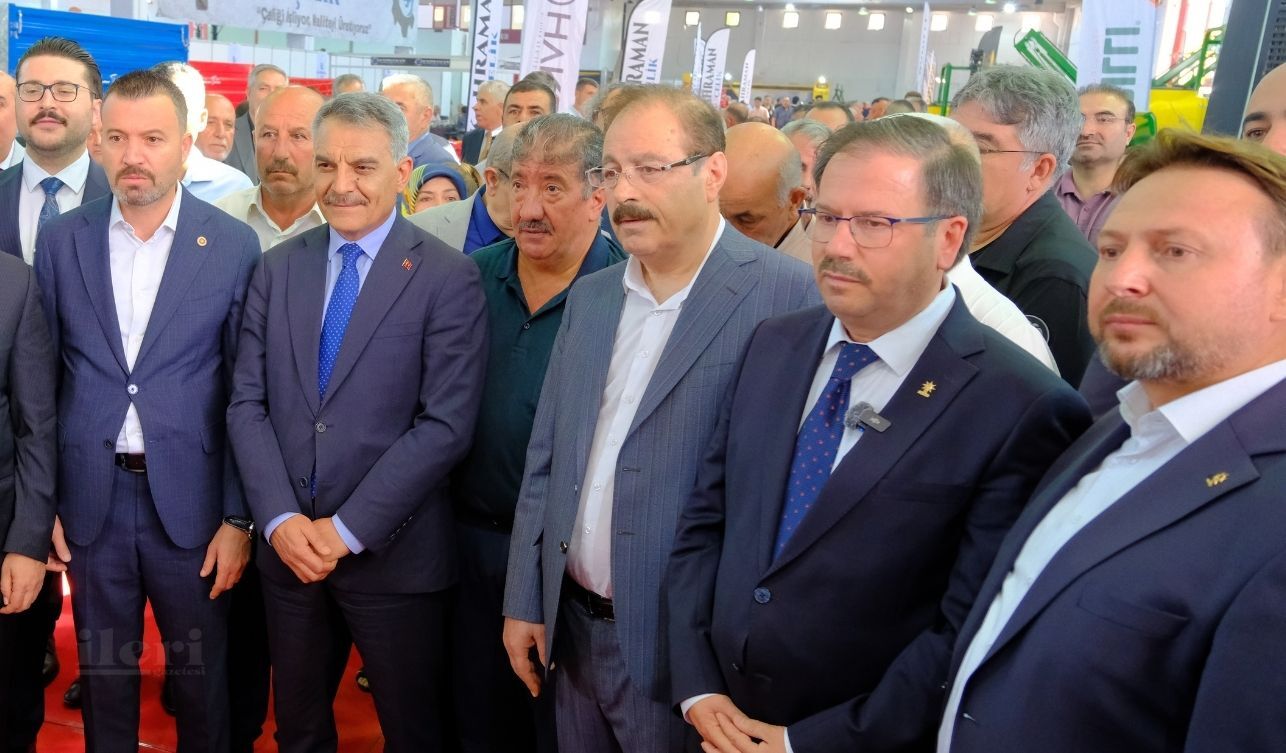 Yozgat Fuar (4)