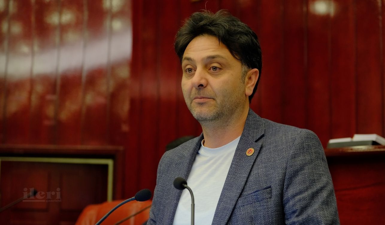 Yozgat Meclis Görüşme (3)